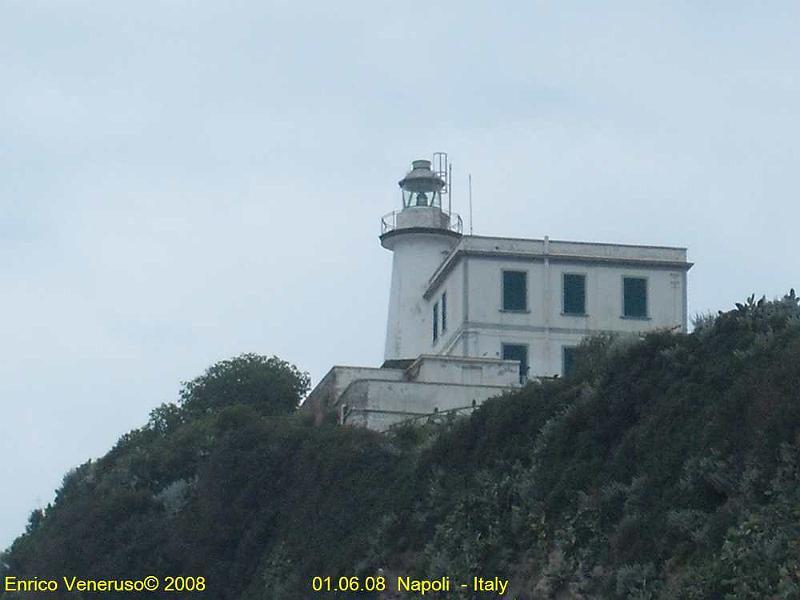 1 - Faro di Capo Miseno - Miseno Head lighthouse - Napoli - ITALY.jpg